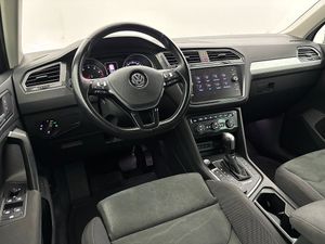 Volkswagen Tiguan bild 16