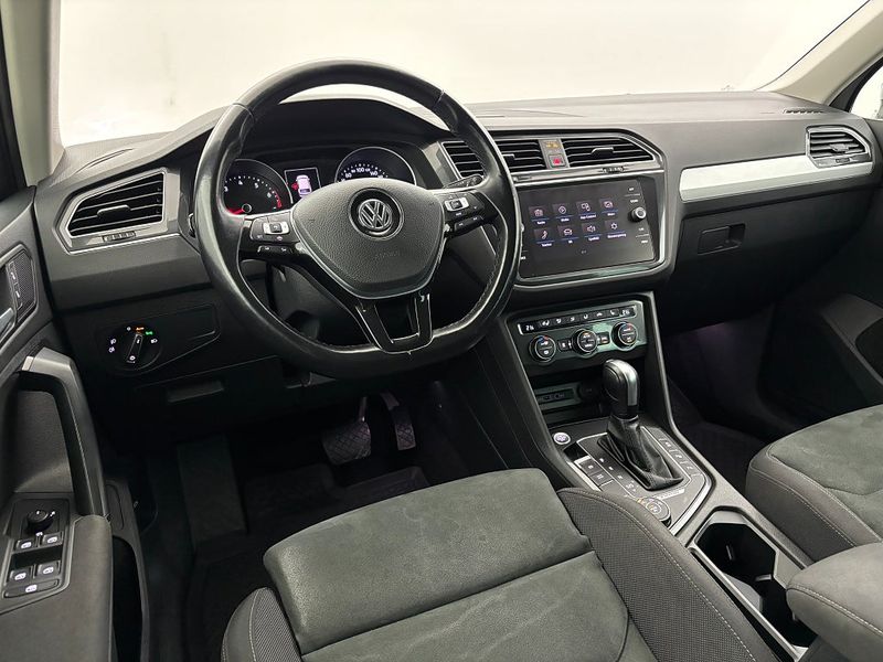Volkswagen Tiguan bild 16