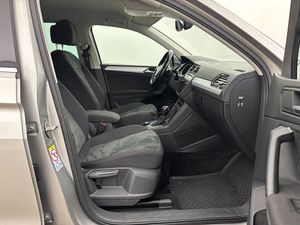 Volkswagen Tiguan bild 20
