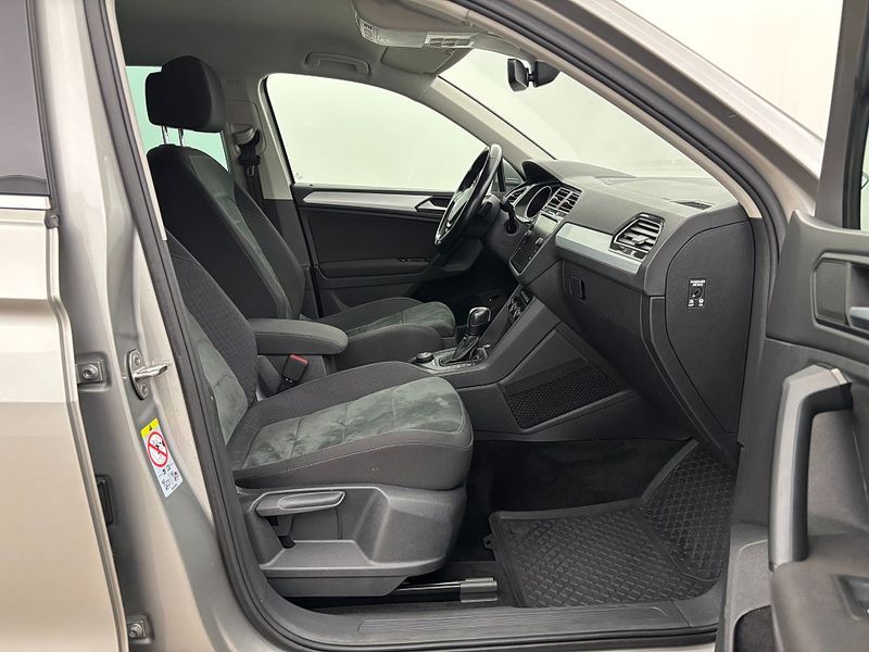 Volkswagen Tiguan bild 20