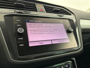 Volkswagen Tiguan bild 23