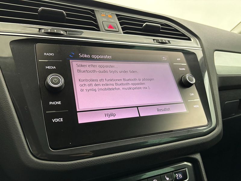 Volkswagen Tiguan bild 23