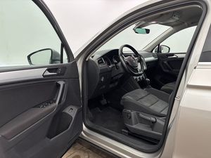 Volkswagen Tiguan bild 12