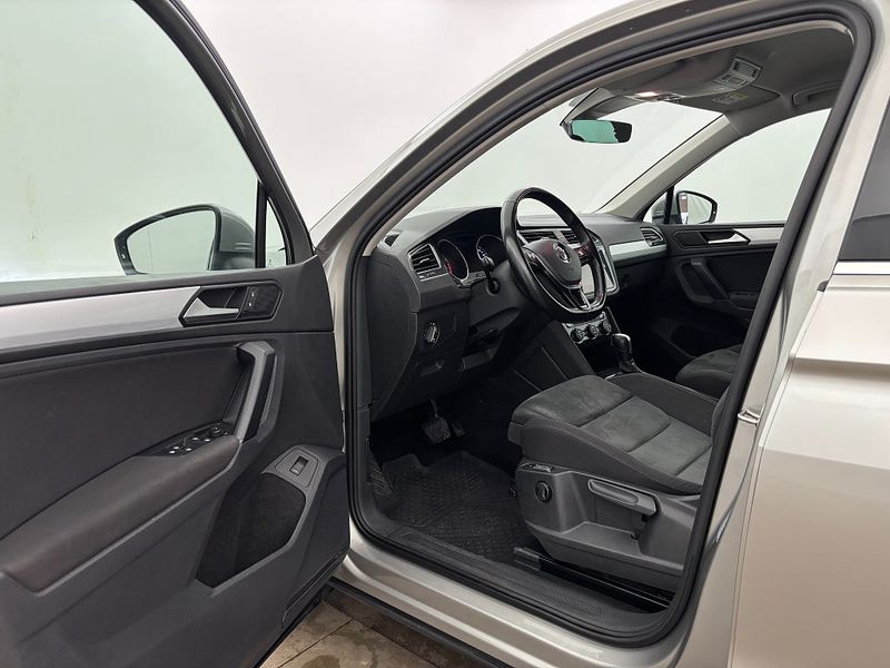 Volkswagen Tiguan bild 12