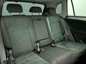 Volkswagen Tiguan bild 21