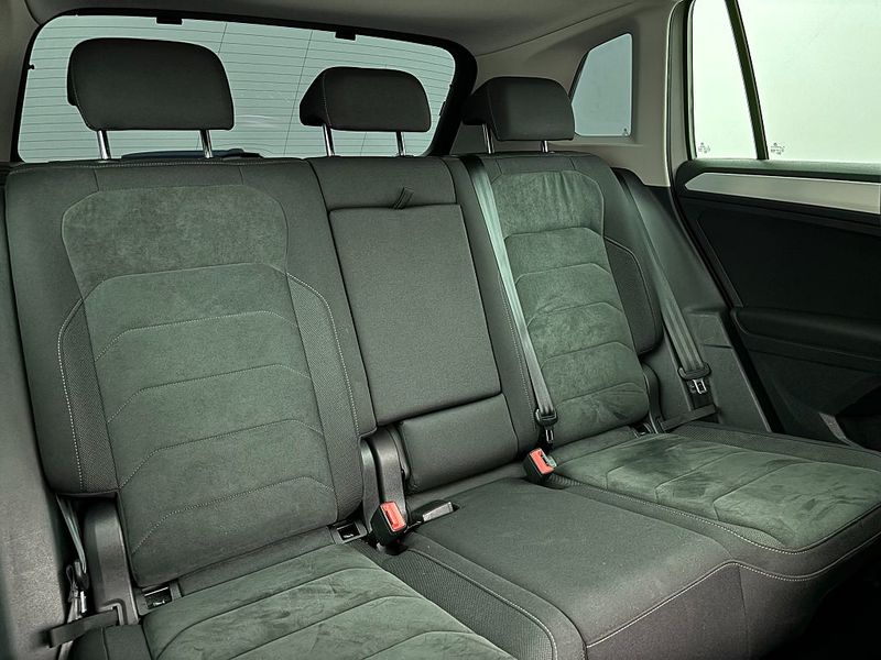 Volkswagen Tiguan bild 21