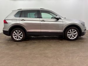 Volkswagen Tiguan bild 7