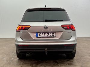 Volkswagen Tiguan bild 5