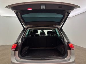 Volkswagen Tiguan bild 11