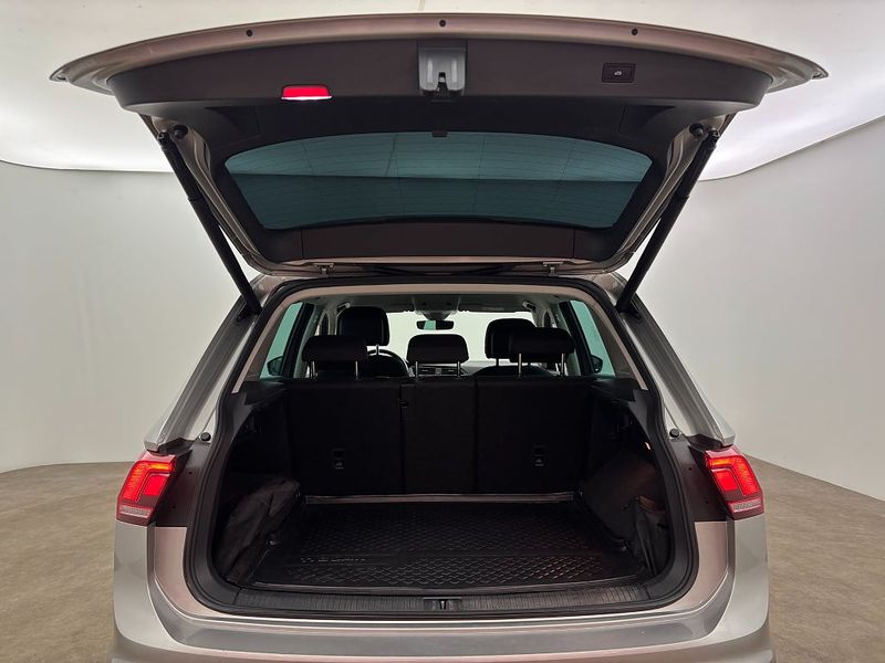 Volkswagen Tiguan bild 11
