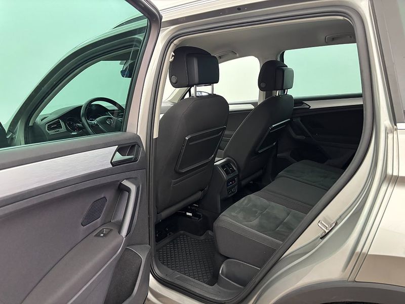 Volkswagen Tiguan bild 14