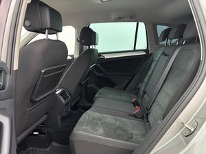 Volkswagen Tiguan bild 15