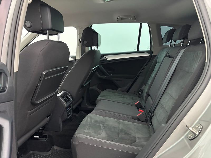 Volkswagen Tiguan bild 15