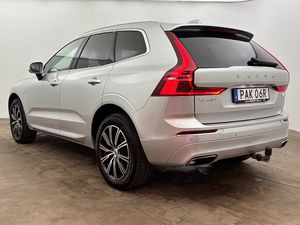Volvo XC60 bild 4