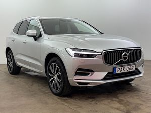 Volvo XC60 bild 8