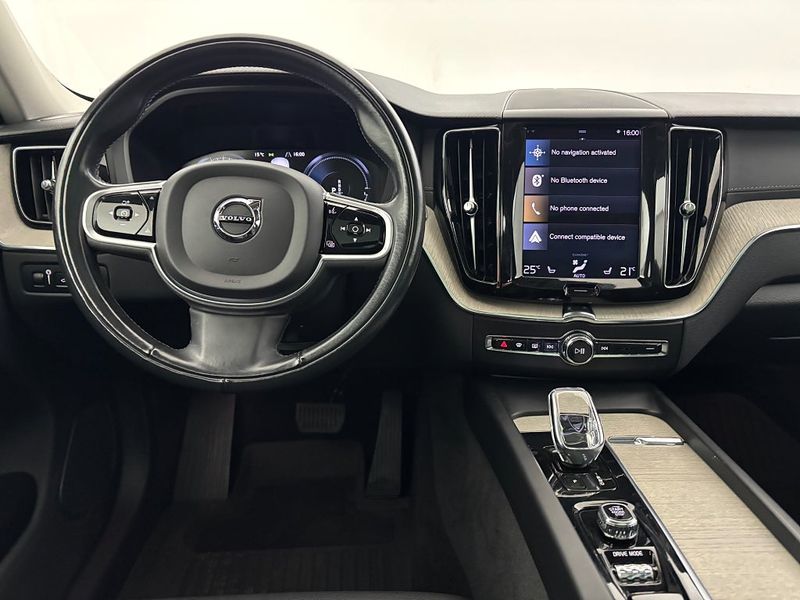 Volvo XC60 bild 19