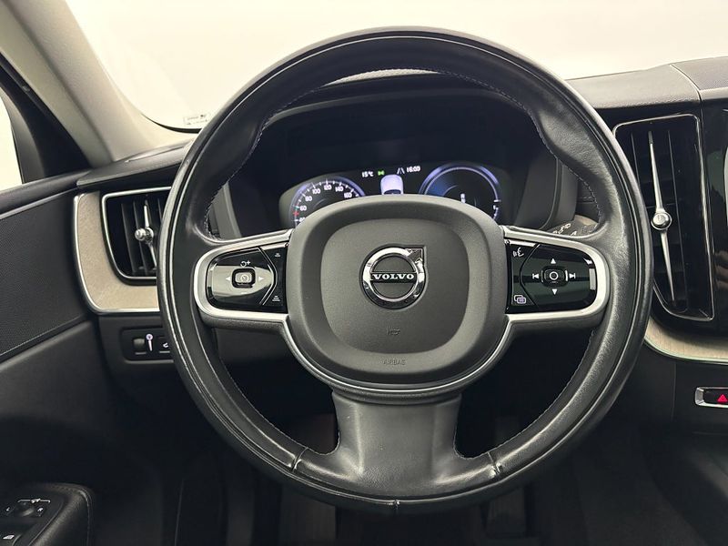 Volvo XC60 bild 20