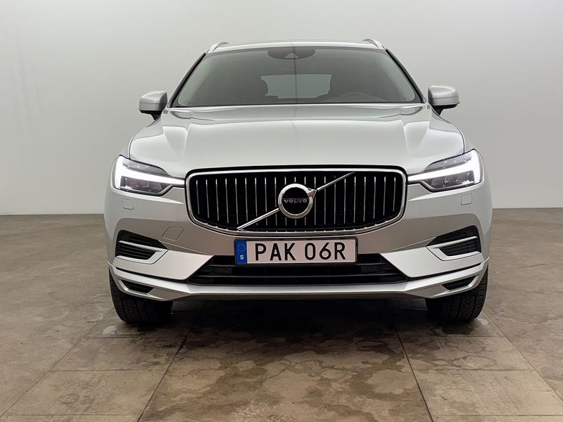 Volvo XC60 bild 9