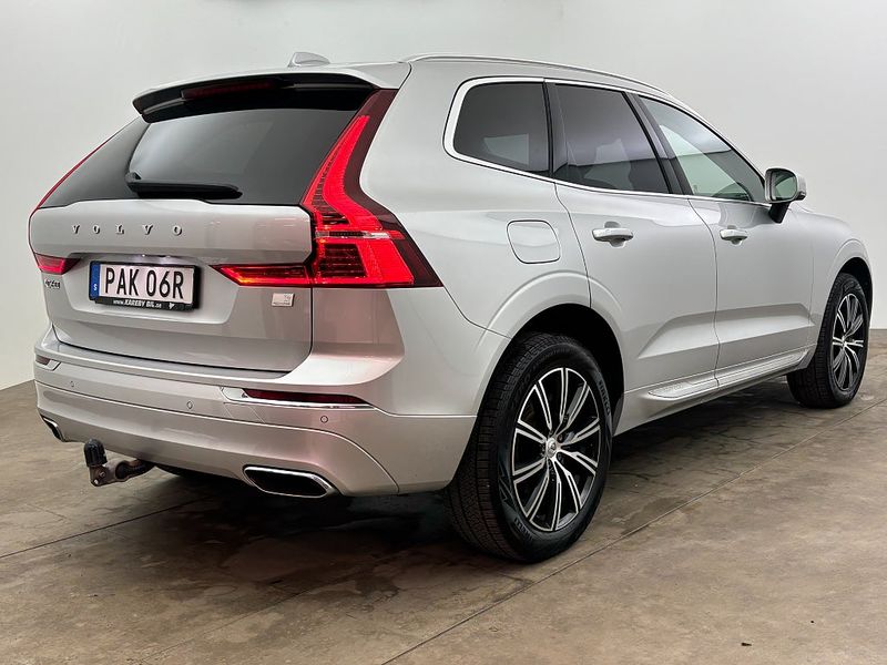 Volvo XC60 bild 6