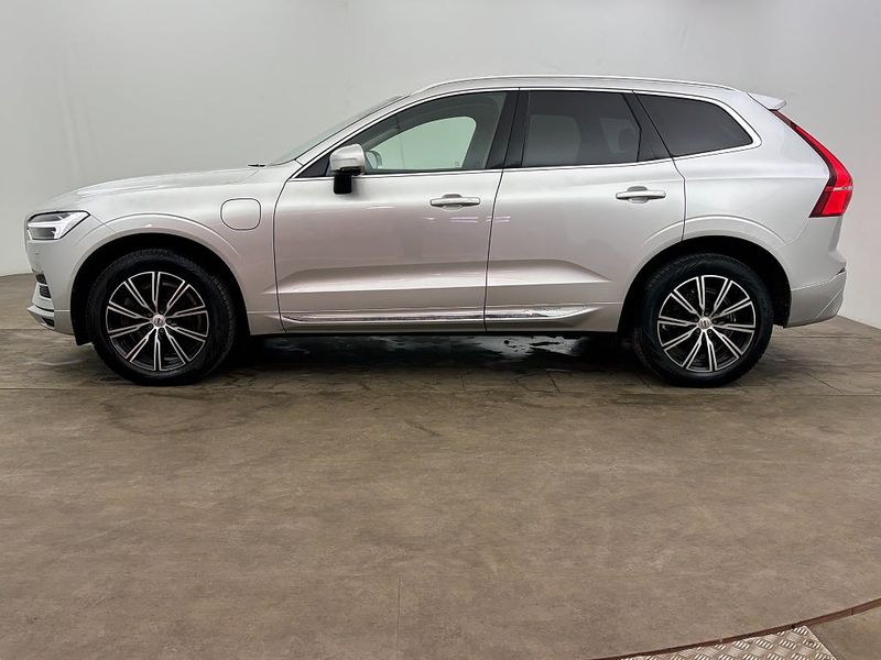 Volvo XC60 bild 3