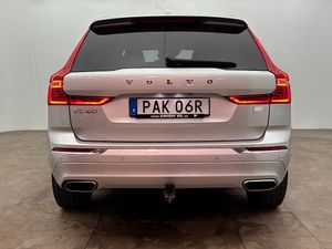 Volvo XC60 bild 5