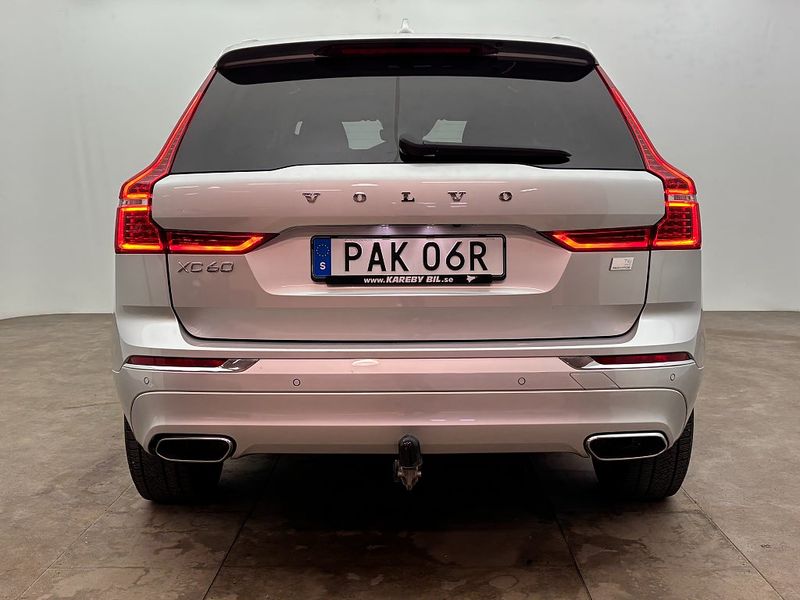 Volvo XC60 bild 5