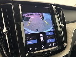 Volvo XC60 bild 17