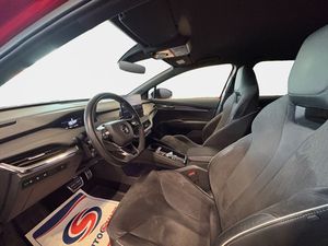 Skoda Enyaq bild 9