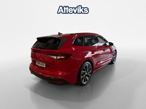 Skoda Enyaq bild 3