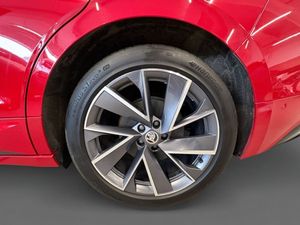 Skoda Enyaq bild 14