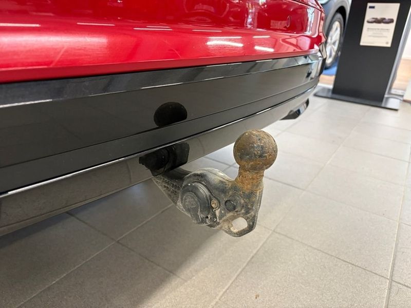 Skoda Enyaq bild 17