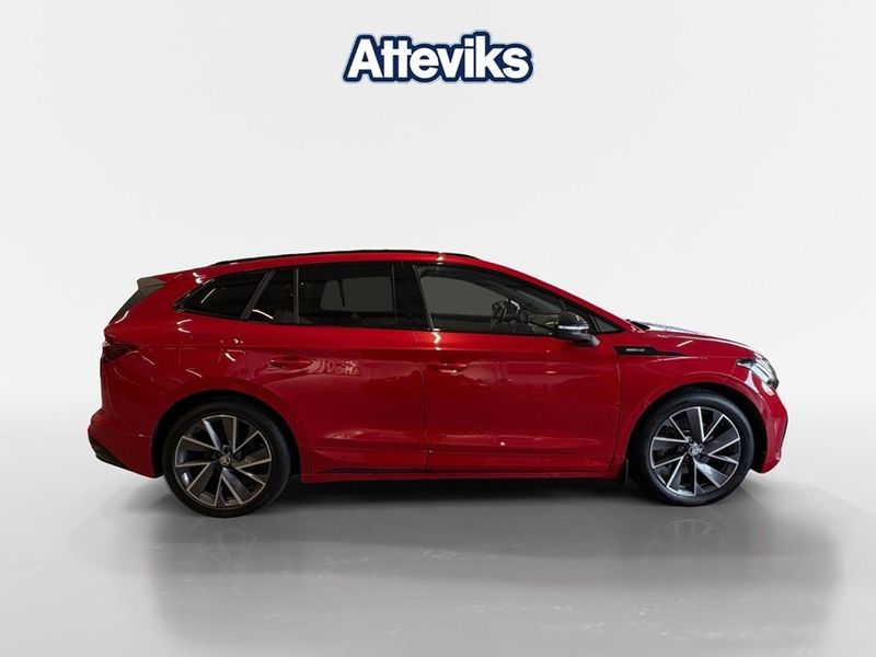 Skoda Enyaq bild 2