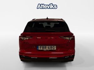 Skoda Enyaq bild 4