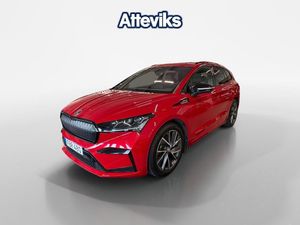 Skoda Enyaq bild 7