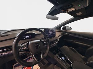 Skoda Enyaq bild 10