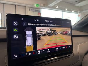 Skoda Enyaq bild 19