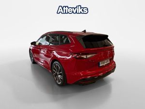 Skoda Enyaq bild 5