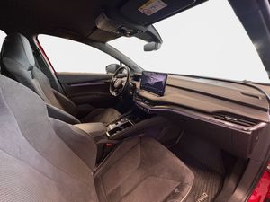 Skoda Enyaq bild 15