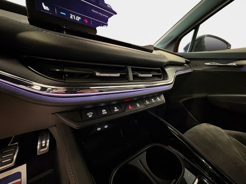 Skoda Enyaq bild 11