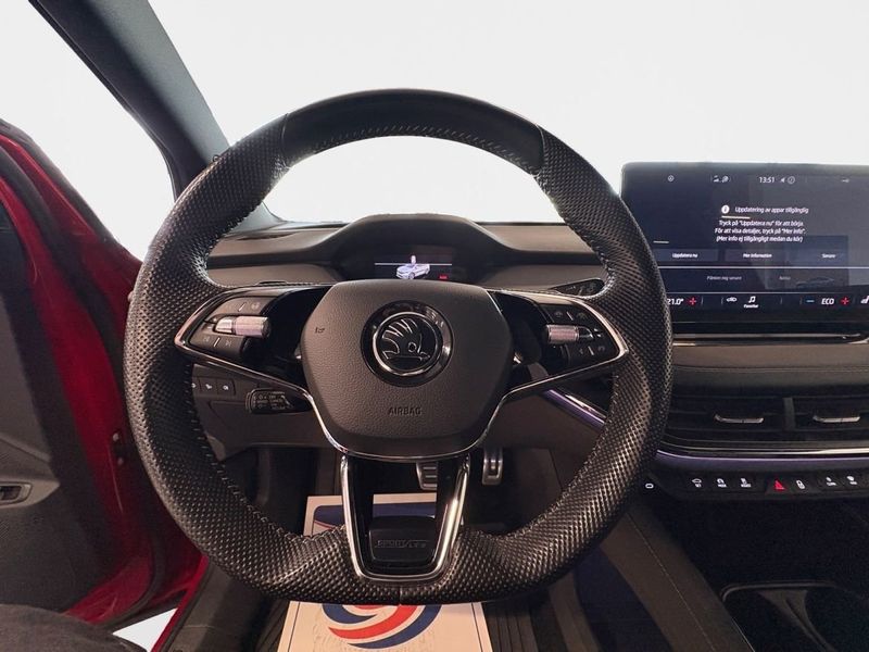 Skoda Enyaq bild 12