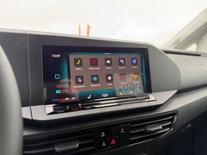 Volkswagen Caddy bild 3