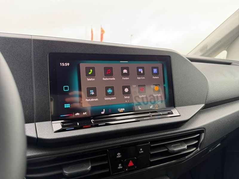 Volkswagen Caddy bild 3