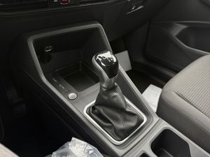 Volkswagen Caddy bild 1