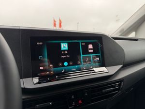 Volkswagen Caddy bild 3