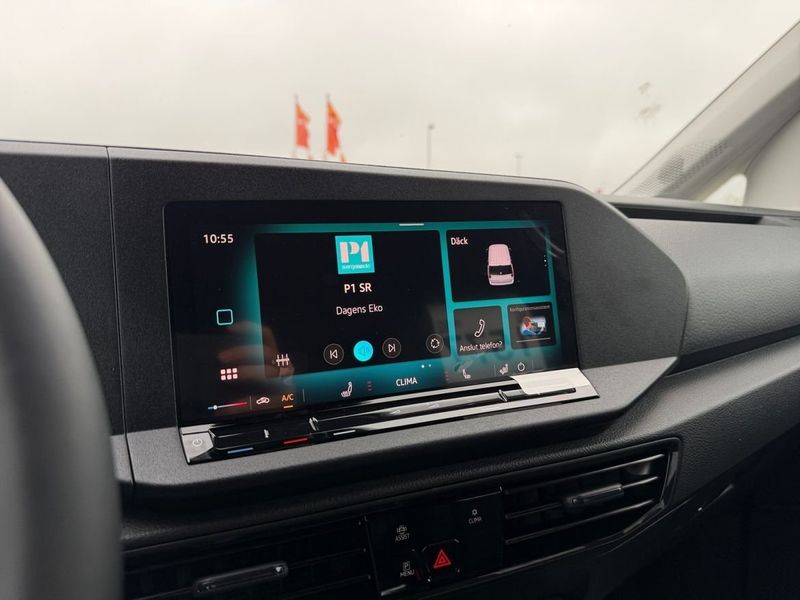 Volkswagen Caddy bild 3
