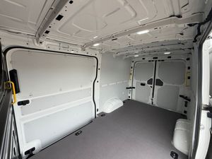 Volkswagen Crafter bild 13