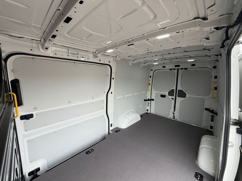 Volkswagen Crafter bild 13