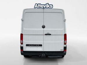 Volkswagen Crafter bild 4