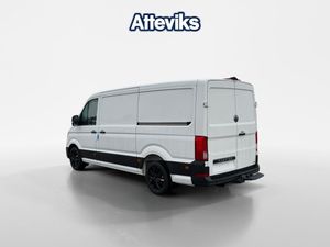 Volkswagen Crafter bild 5