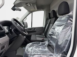 Volkswagen Crafter bild 10